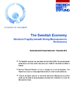 The Swedish economy