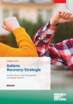 Italiens Recovery-Strategie