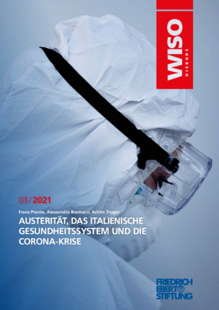 Austerität, das italienische Gesundheitssystem und die Corona-Krise