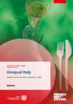 Unequal Italy