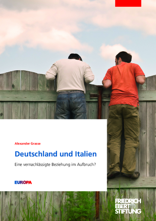 Deutschland und Italien