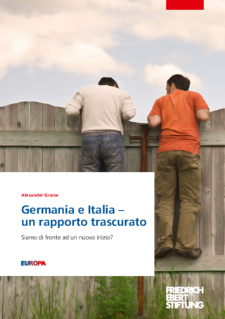 Germania e Italia - un rapporto trascurato