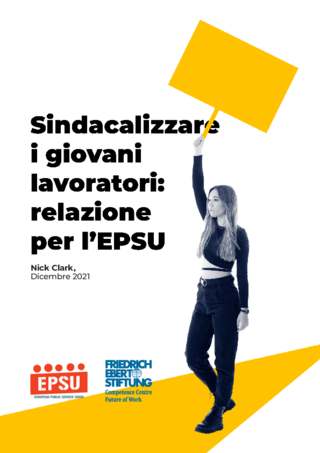 Sindacalizzare i giovani lavoratori