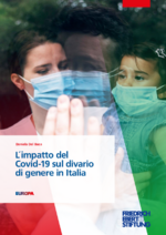 L'impatto del Covid-19 sul divario di genere in Italia