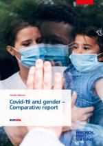 Covid-19 and gender