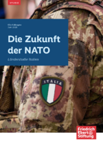 Die Zukunft der NATO - Länderstudie Italien