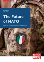 The future of NATO - Italy